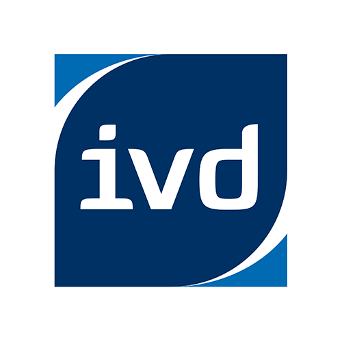 Maile Immobilien ist IVD Mitglied
