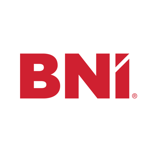 Mitglied bei BNI