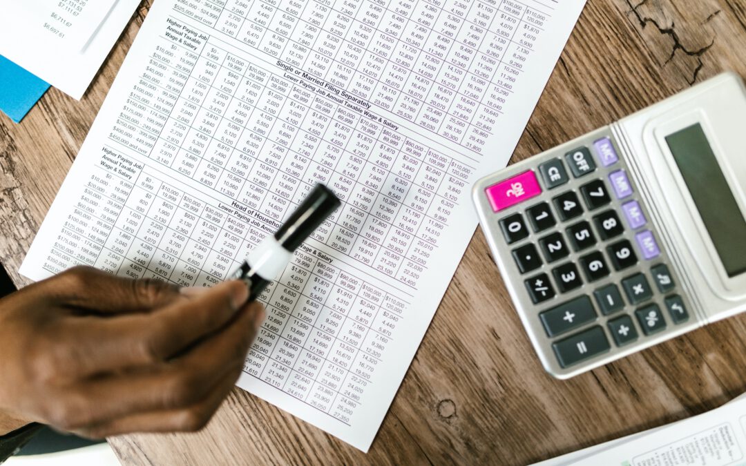 Das Maile Immobilien Finanzierungstool
