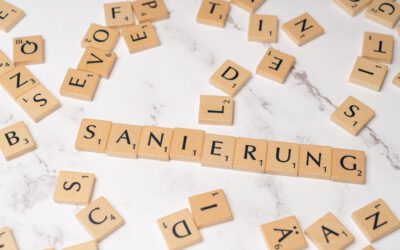 Energetischer Sanierungsfahrplan 2024! Unser Guide zum Kosten sparen & Umwelt schützen