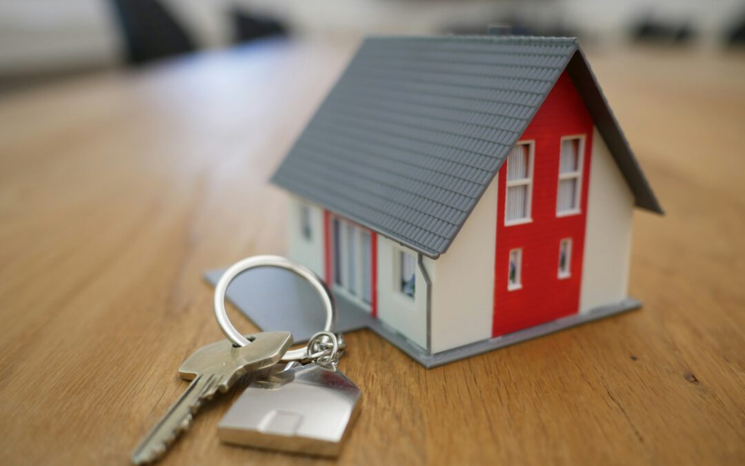 So vermeiden Sie Fehler beim Immobilienverkauf