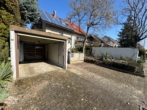 Garage - Großzügige Doppelhaushälfte mit Einliegerwohnung und Garage in ruhiger Lage!