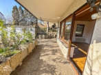 Terrasse Einliegerwohnung/Gartengeschoss - Großzügige Doppelhaushälfte mit Einliegerwohnung und Garage in ruhiger Lage!