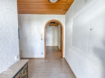 Eingangsbereich Ergeschoss - Großzügige Doppelhaushälfte mit Einliegerwohnung und Garage in ruhiger Lage!
