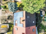 Hausansicht - Großzügige Doppelhaushälfte mit Einliegerwohnung und Garage in ruhiger Lage!