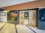 Eingangsbereich - Möbliertes 1-Zimmer Apartment im Zentrum von Stuttgart – City Hochhaus!
