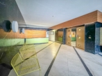 Eingangsbereich - Möbliertes 1-Zimmer Apartment im Zentrum von Stuttgart – City Hochhaus!