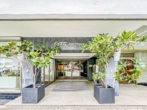 Eingangsbereich - Möbliertes 1-Zimmer Apartment im Zentrum von Stuttgart – City Hochhaus!
