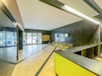 Eingangsbereich - Möbliertes 1-Zimmer Apartment im Zentrum von Stuttgart – City Hochhaus!