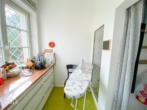 Küche - Exklusive, vollmöblierte Altbauwohnung in begehrter Lage von S-Degerloch