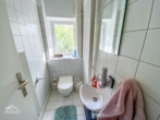 WC - Exklusive, vollmöblierte Altbauwohnung in begehrter Lage von S-Degerloch