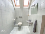 WC - Gepflegte und charmante 2 Zimmer Altbau-Wohnung im beliebten Heusteigviertel