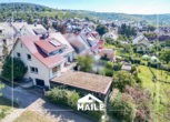 Titelbild - Großzügiges Einfamilienhaus mit tollem Home-Office Anbau!