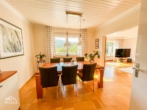 Esssbereich - Großzügiges Einfamilienhaus mit tollem Home-Office Anbau!