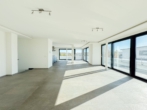 Wohnbereich - Penthousewohnung mit atemberaubendem Blick! – Luxurious penthouse apartment with breathtaking views!