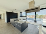 Küche - Penthousewohnung mit atemberaubendem Blick! – Luxurious penthouse apartment with breathtaking views!