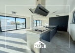 Titelbild - Penthousewohnung mit atemberaubendem Blick! – Luxurious penthouse apartment with breathtaking views!