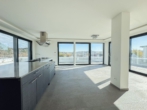 Küche - Penthousewohnung mit atemberaubendem Blick! – Luxurious penthouse apartment with breathtaking views!