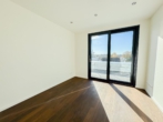 Schlaf-/Arbeitszimmer (2) - Penthousewohnung mit atemberaubendem Blick! – Luxurious penthouse apartment with breathtaking views!