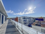 Aussicht - Penthousewohnung mit atemberaubendem Blick! – Luxurious penthouse apartment with breathtaking views!