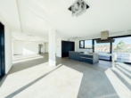 Wohn-/Essbereich - Penthousewohnung mit atemberaubendem Blick! – Luxurious penthouse apartment with breathtaking views!