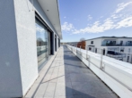 Terrasse - Penthousewohnung mit atemberaubendem Blick! – Luxurious penthouse apartment with breathtaking views!