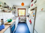 Küche - Sonnige 2 Zimmerwohnung mit Balkon, EBK und Garagenstellplatz