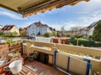 Innenansichten - Sonnige 2 Zimmerwohnung mit Balkon, EBK und Garagenstellplatz