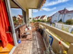 Balkon - Sonnige 2 Zimmerwohnung mit Balkon, EBK und Garagenstellplatz
