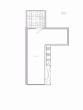 DG - Charmante, sonnige 2,5 Zimmer-Galeriewohnung mit Tiefgarage und 2 Balkonen