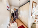 Flur / Eingangsbereich - Charmante, sonnige 2,5 Zimmer-Galeriewohnung mit Tiefgarage und 2 Balkonen
