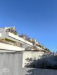 Hausansicht - Charmante, sonnige 2,5 Zimmer-Galeriewohnung mit Tiefgarage und 2 Balkonen