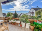 Balkon - Hochwertige 3 Zimmer Wohnung mit Parkettböden und Balkon in gefragter Lage