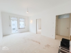Wohn-Esszimmer - Hochwertige, sanierte 4 Zimmerwohnung mit EBK und 2 Balkonen im beliebten Stuttgarter Westen!