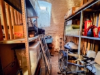 Keller - Sonnige 4-Zimmer-Maisonette mit Stellplatz – Wohnen im wunderschönen Fachwerkhaus!