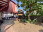 Hof - Sonnige 4-Zimmer-Maisonette mit Stellplatz – Wohnen im wunderschönen Fachwerkhaus!