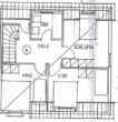 Dachgeschoss - Sonnige 4-Zimmer-Maisonette mit Stellplatz – Wohnen im wunderschönen Fachwerkhaus!