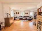 1.OG Wohnbereich - Sonnige 4-Zimmer-Maisonette mit Stellplatz – Wohnen im wunderschönen Fachwerkhaus!