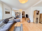 1. OG Wohnbereich - Sonnige 4-Zimmer-Maisonette mit Stellplatz – Wohnen im wunderschönen Fachwerkhaus!