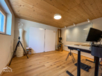 Hobbyraum UG - Modernes, ökologisch optimiertes Traumhaus in unverbaubarer Naturlage.
