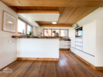 Küche - Modernes, ökologisch optimiertes Traumhaus in unverbaubarer Naturlage.