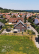 Aussenansicht - Modernes, ökologisch optimiertes Traumhaus in unverbaubarer Naturlage.