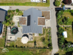 AussenansichtAussenansicht - Modernes, ökologisch optimiertes Traumhaus in unverbaubarer Naturlage.