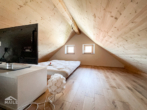 Dachspitz - Modernes, ökologisch optimiertes Traumhaus in unverbaubarer Naturlage.