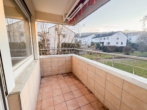 Balkon - Kapitalanleger aufgepasst! Attraktive 2-Zimmerwohnung mit Balkon und Außenstellplatz
