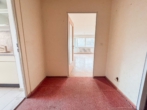 Eingangsbereich - Kapitalanleger aufgepasst! Attraktive 2-Zimmerwohnung mit Balkon und Außenstellplatz
