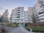 Aussenansichten - Kapitalanleger aufgepasst! Attraktive 2-Zimmerwohnung mit Balkon und Außenstellplatz
