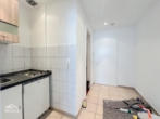 Küche und Essen - Modernisierte, möblierte 1-Zimmer-Wohnung mit EBK im beliebten Heusteigviertel