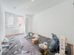 Wohnen und Schlafen - Modernisierte, möblierte 1-Zimmer-Wohnung mit EBK im beliebten Heusteigviertel