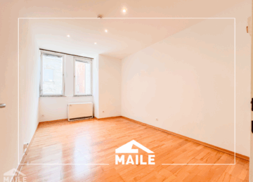 Modernisierte, möblierte 1-Zimmer-Wohnung mit EBK im beliebten Heusteigviertel, 70180 Stuttgart Stuttgart-Mitte, Etagenwohnung